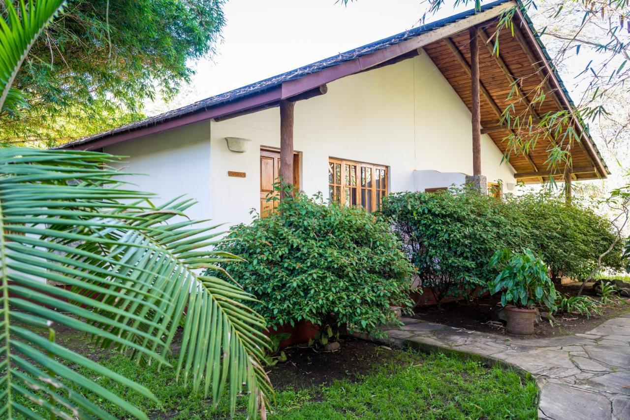 Arumeru River Lodge Arusha Exterior photo